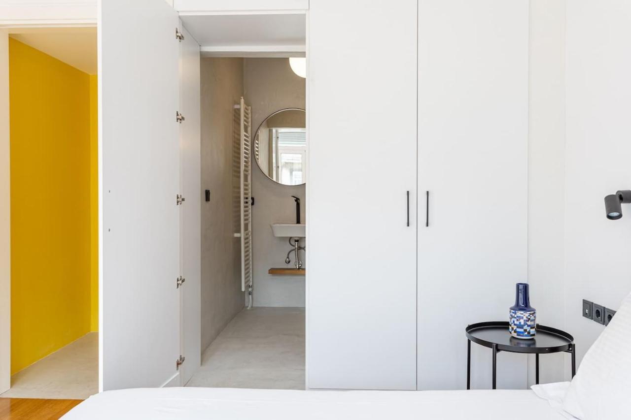 Luxury Penthouse On Akadimias With 2 Bed & 2 Bath Apartment Athena Bagian luar foto