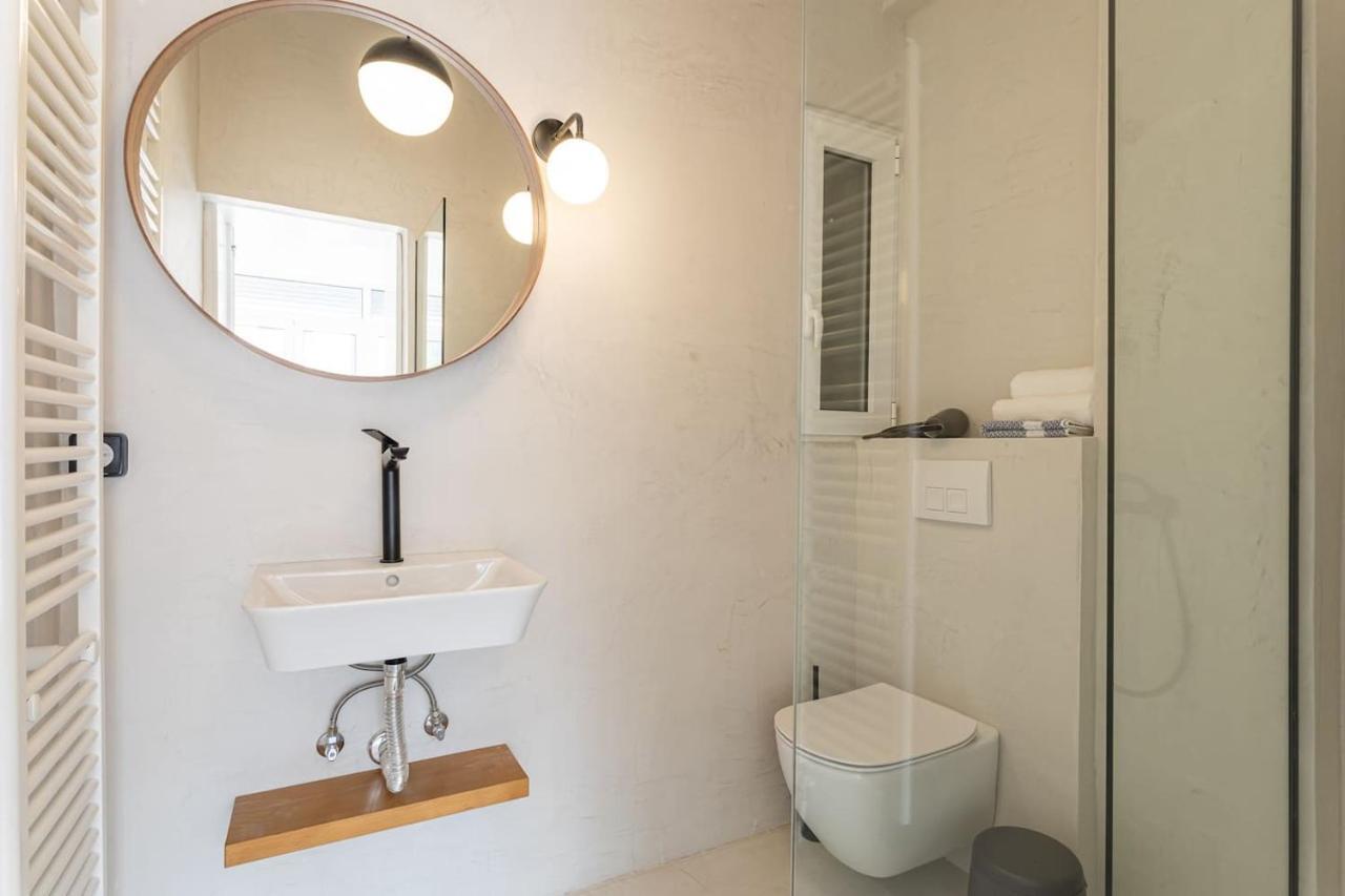Luxury Penthouse On Akadimias With 2 Bed & 2 Bath Apartment Athena Bagian luar foto