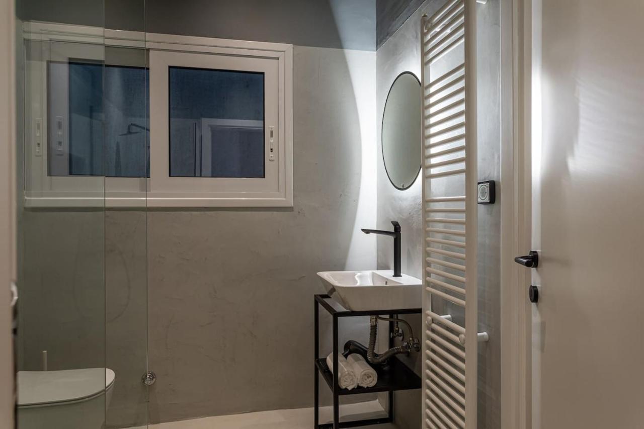 Luxury Penthouse On Akadimias With 2 Bed & 2 Bath Apartment Athena Bagian luar foto