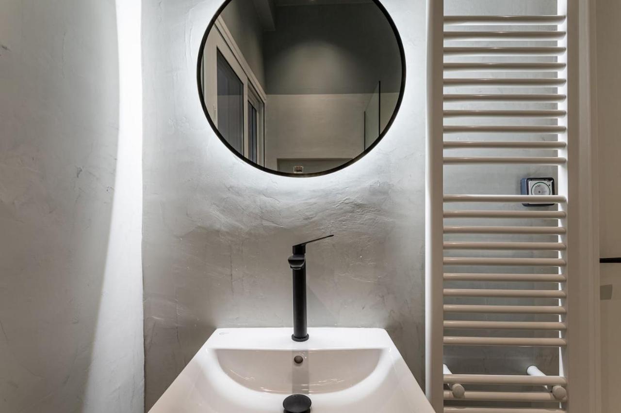 Luxury Penthouse On Akadimias With 2 Bed & 2 Bath Apartment Athena Bagian luar foto